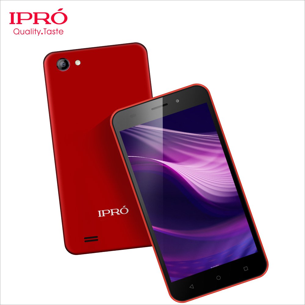 Ipro Kylin 5.0 smartphone 5.0 inch android full hd